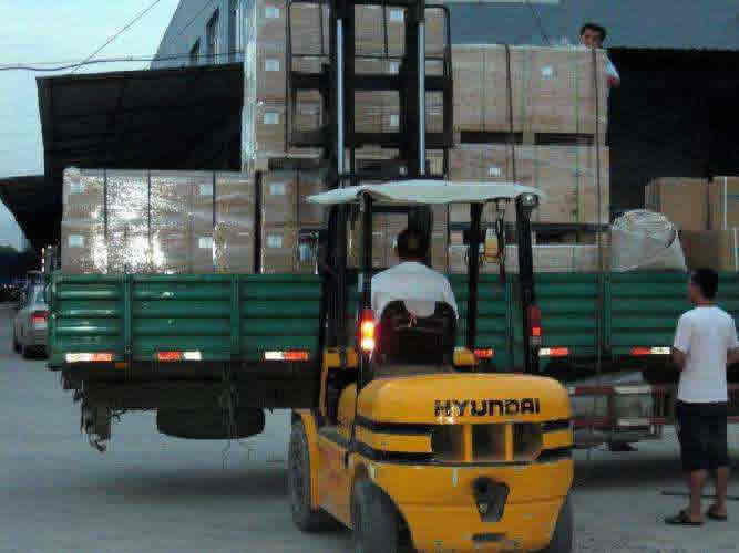 潮州到金昌货运专线-潮州到金昌货运公司-可整车可拼车